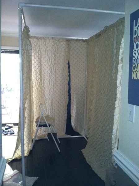 Finally some DIY pics  **pic heavy**