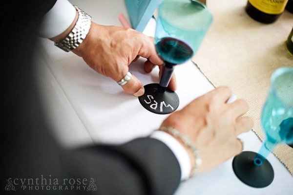 Married!!!!!  Pro teaser pics!