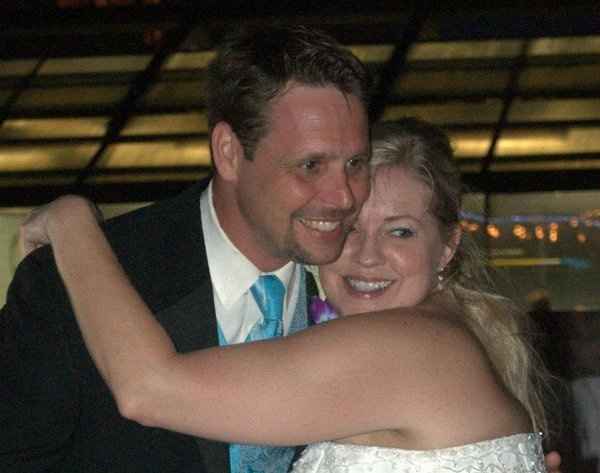 Married!!!!!  Pro teaser pics!