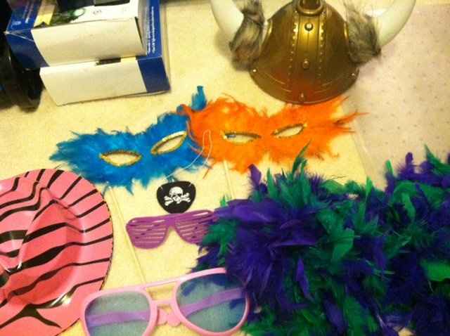 Wondering what the average cost of a photo-booth would be in NC?