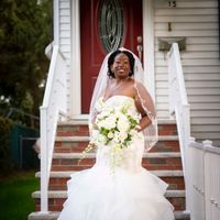 Show me your dresses! - 1