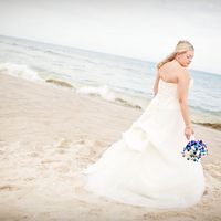 Show me your wedding dress!!!