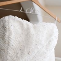 Show me your wedding dress!!!