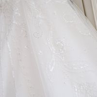 Show me your wedding dress!!!