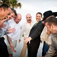 Share your favorite "silly" poses you did on your day or want to try