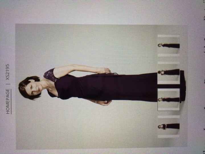 September 2015 brides where are you and what are you...