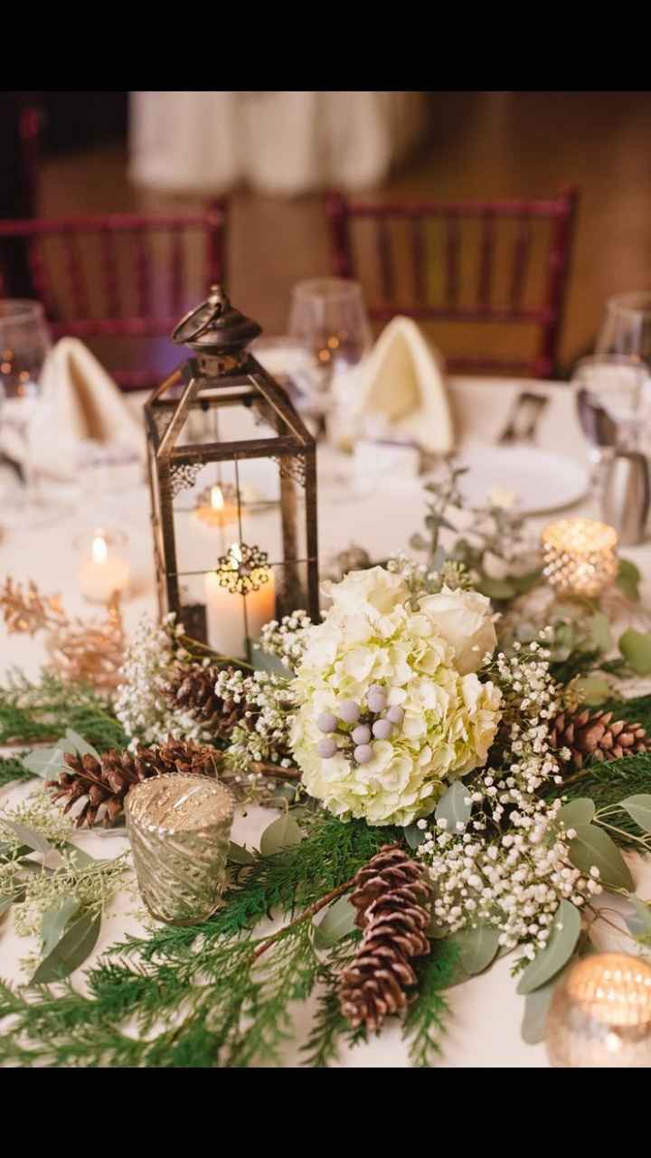 Centerpieces