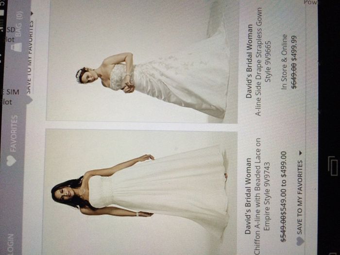 September 2015 brides where are you and what are you...