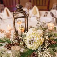 Centerpieces