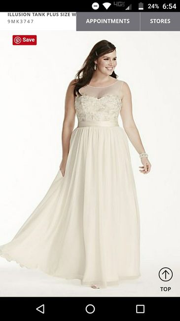  Dress and accessories help - 1