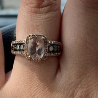 2023 Brides - Show us your ring! - 1