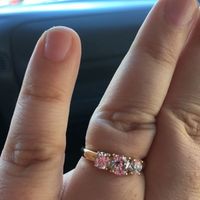 E-rings ~ show them off!