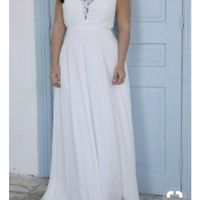 Trying to find THE dress