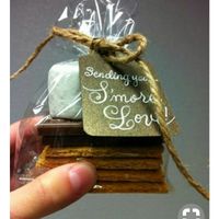 Favors - What are You Giving Your Guest at The Reception - If Anything!