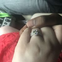 Brides of 2020!  Show us your ring! - 1