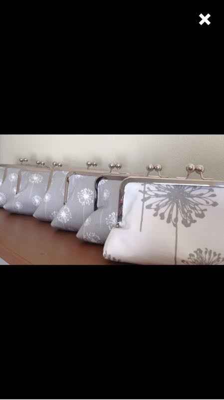Wedding purses!!!