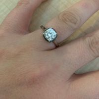 Wedding jewelry - 1