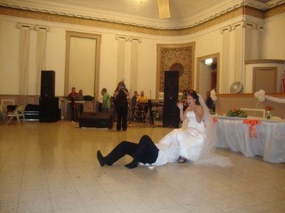 Wedding Pics.