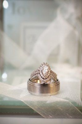 new girls, new rings