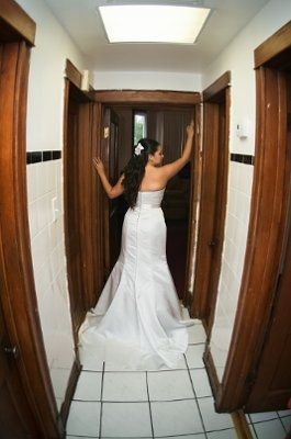 It's time for some dress porn....