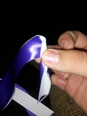 ***Edited**** I hate super glue! My first DIY**Pics page 2***