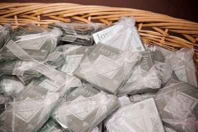 Finally pictures of Mr. & Mrs. Monarrez