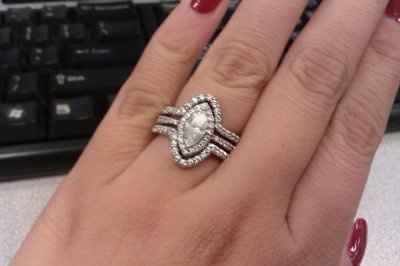 Unique/Unusual Rings