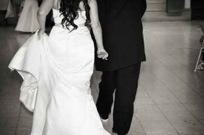 All the married ladies