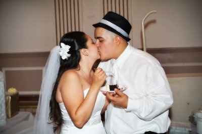 All the married ladies