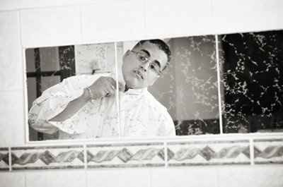 Wedding Pics... (Pic Heavy)
