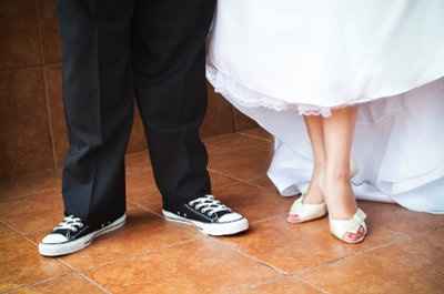 Wedding Pics... (Pic Heavy)
