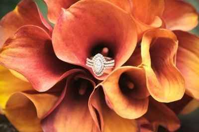 It's time for some ring porn!