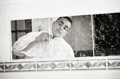 Wedding Pics... (Pic Heavy)