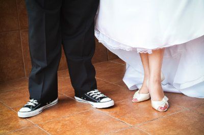 Wedding Pics... (Pic Heavy)