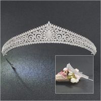 Tiaras. Tacky or elegant? - 2