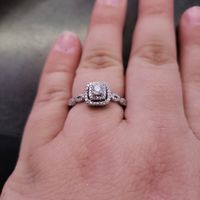 Share your ring!! - 1