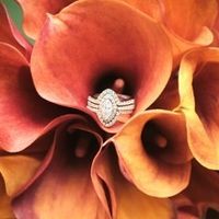 Double Wedding Bands