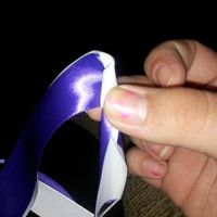 ***Edited**** I hate super glue! My first DIY**Pics page 2***