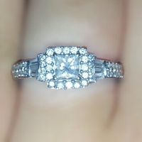 I found my wedding band(enhancer)