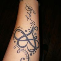 NWR: show me your INK!!