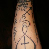 NWR: show me your INK!!