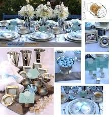 Has anyone used Tiffany Blue as a wedding color??