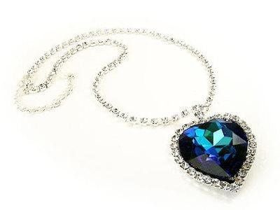 Having trouble picking jewelry