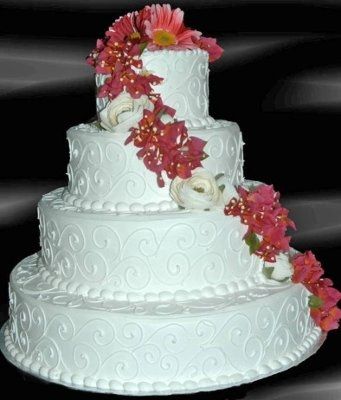 Show/Tell me your cake design!!!