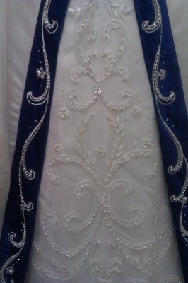Let Me See "THE DRESS"