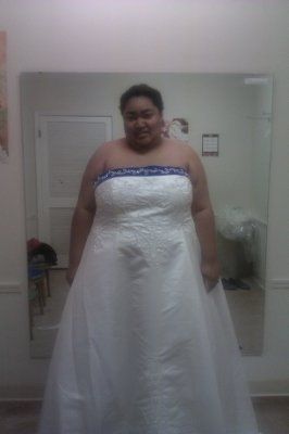 I want to see dresses
