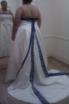 I want to see dresses