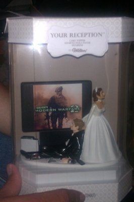 Cake Toppers- Ok ladies show me your cake toppers,