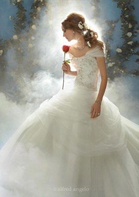 Show us your dream dress...