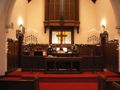 Show off your venue